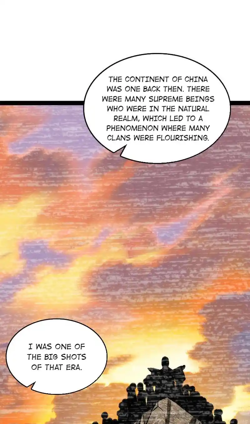 The Martial Emperor's Life After Seclusion 151