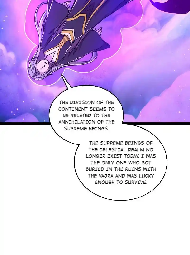 The Martial Emperor's Life After Seclusion 151