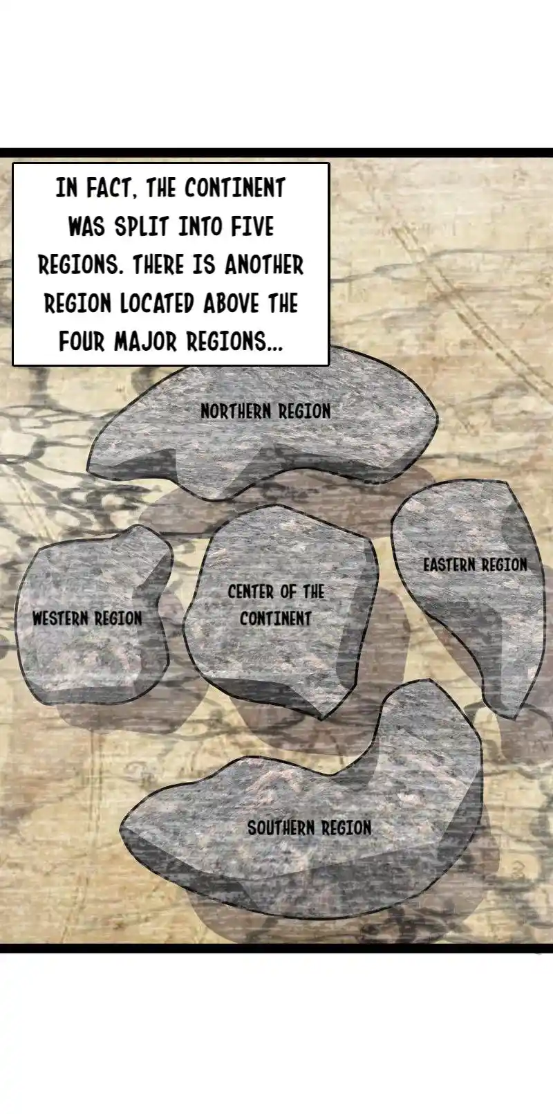 The Martial Emperor's Life After Seclusion 151