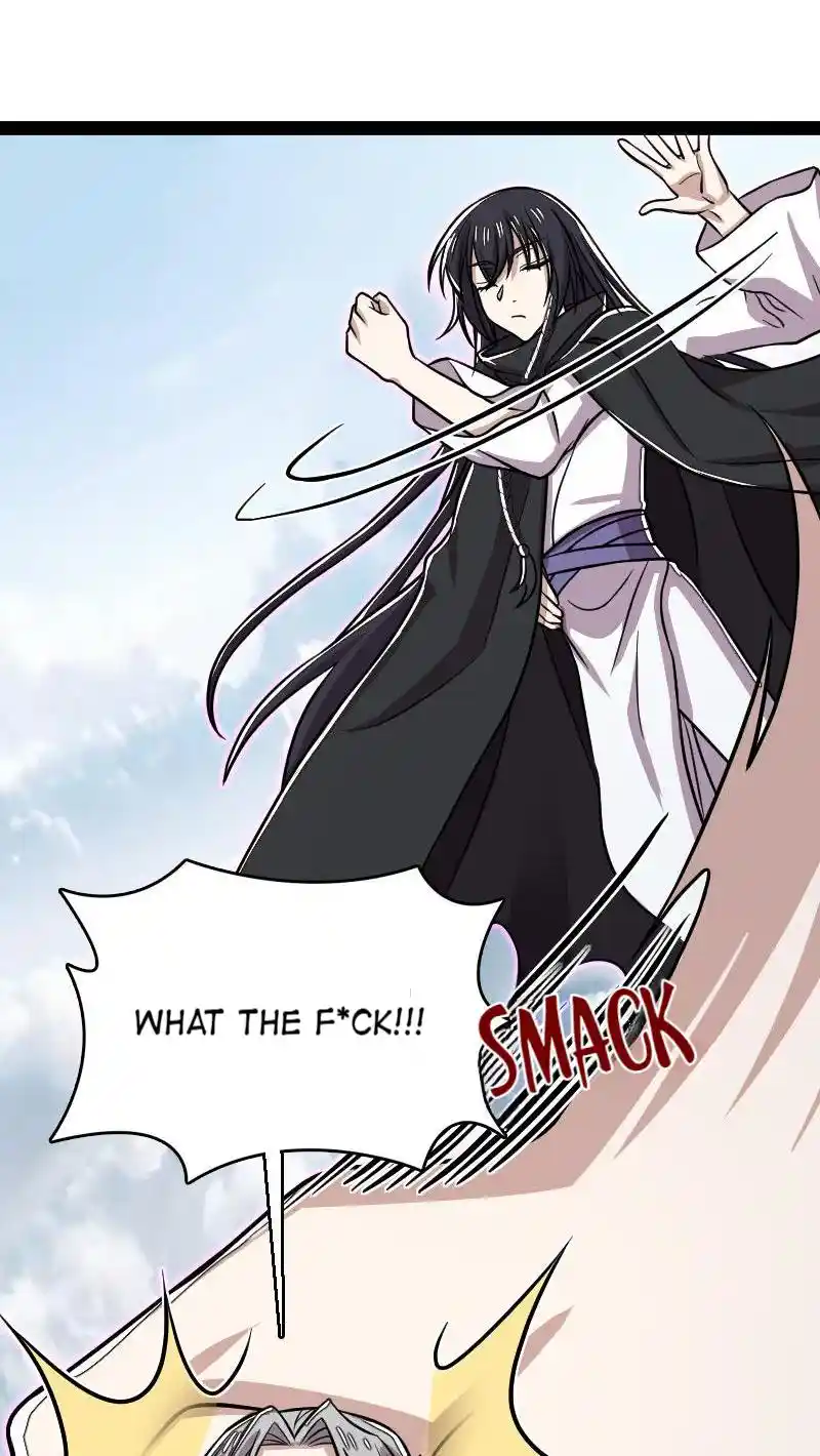 The Martial Emperor's Life After Seclusion 151