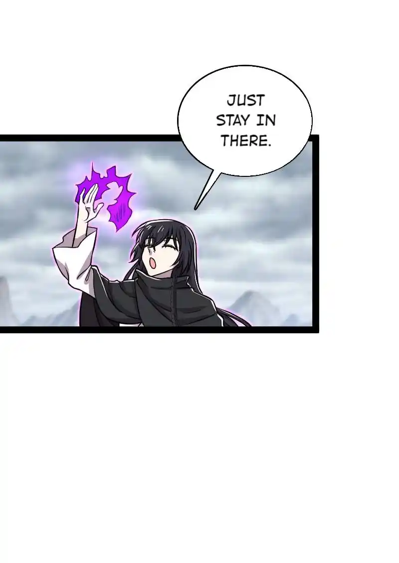 The Martial Emperor's Life After Seclusion 151