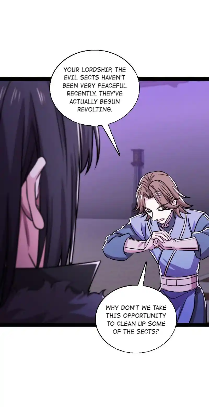 The Martial Emperor's Life After Seclusion 151