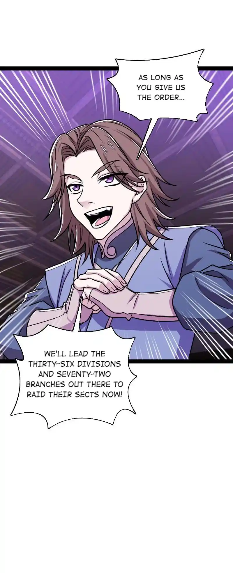 The Martial Emperor's Life After Seclusion 151