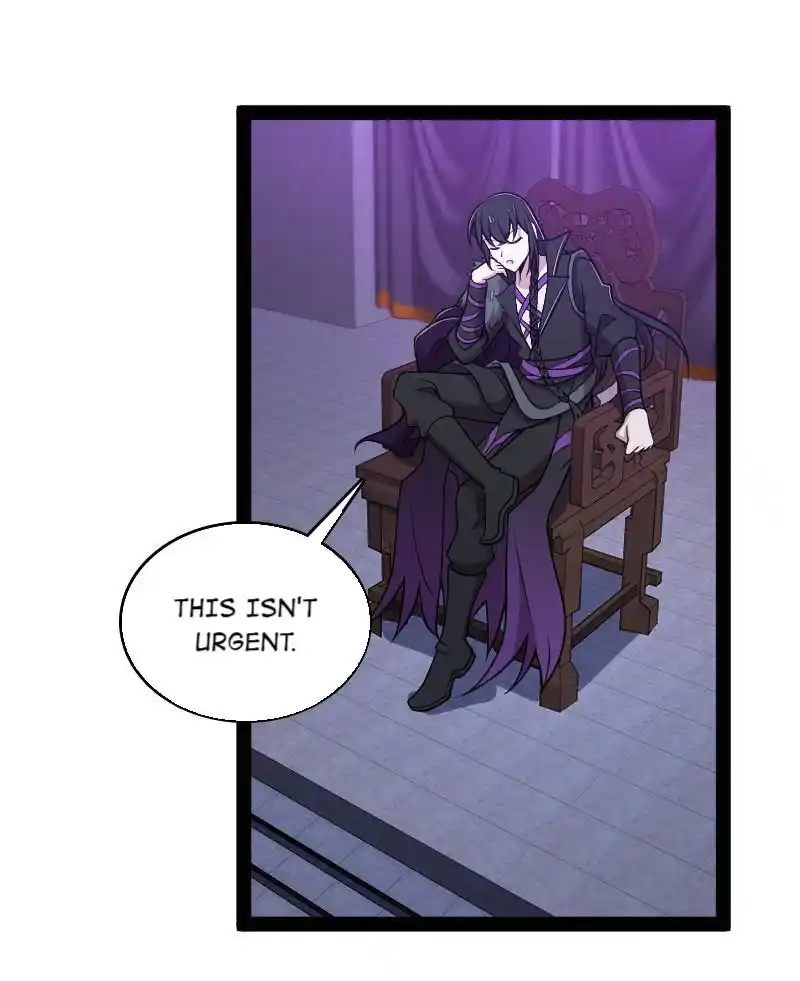 The Martial Emperor's Life After Seclusion 152