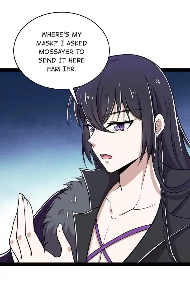 The Martial Emperor's Life After Seclusion 152