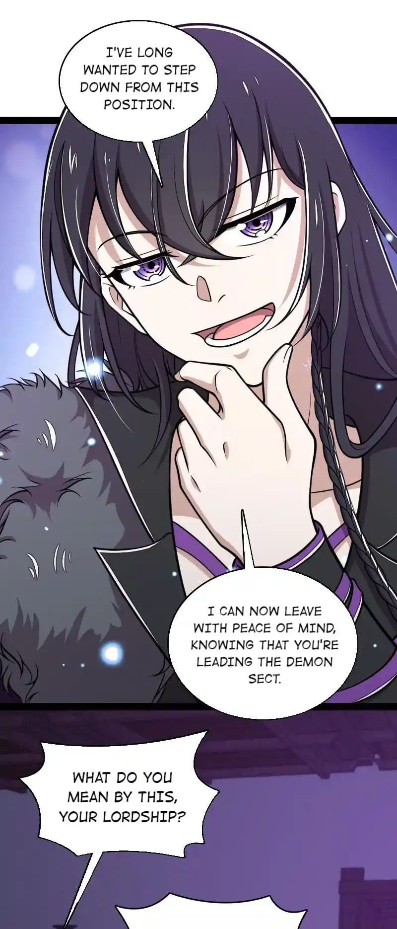 The Martial Emperor's Life After Seclusion 152