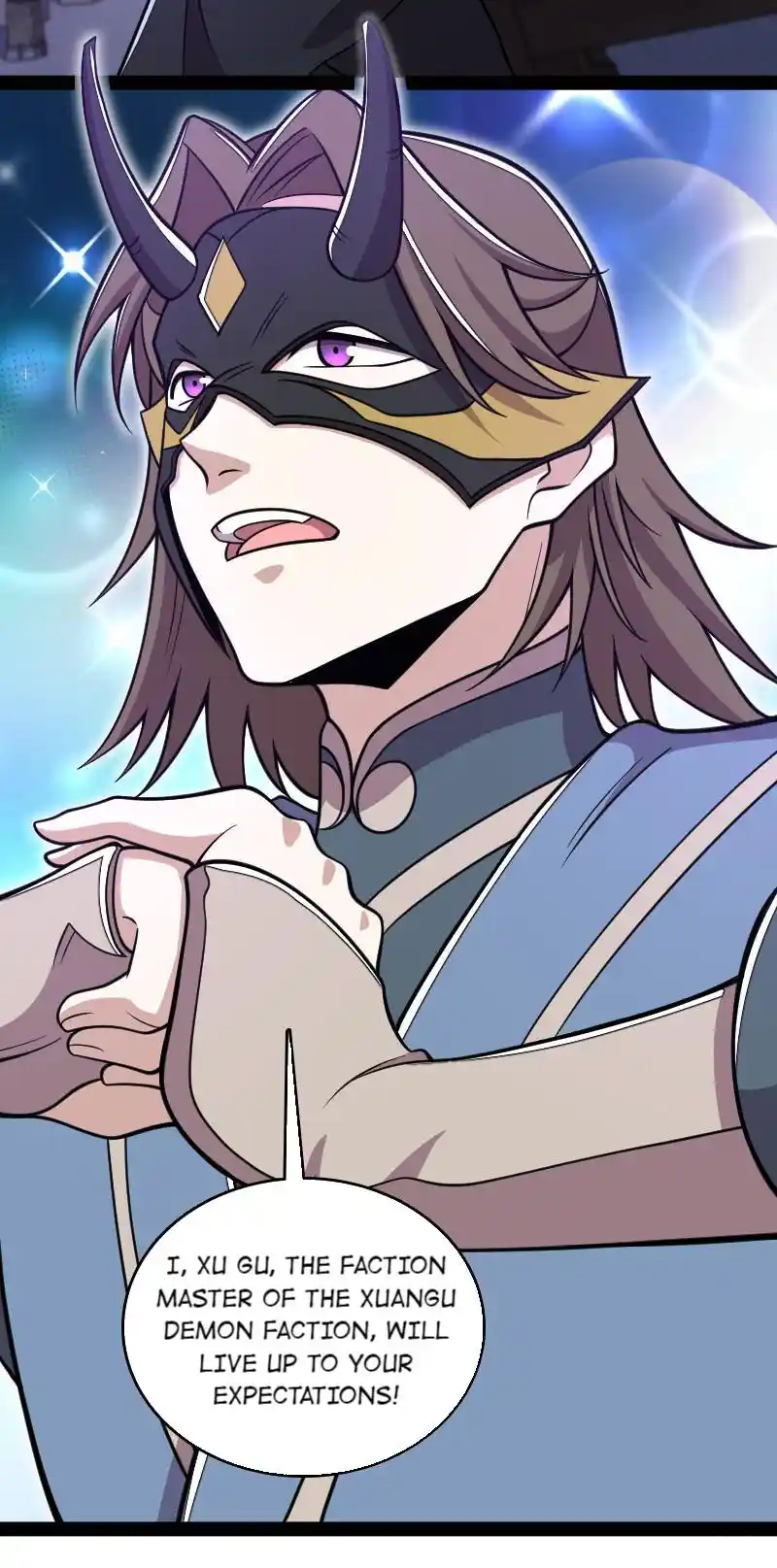 The Martial Emperor's Life After Seclusion 152