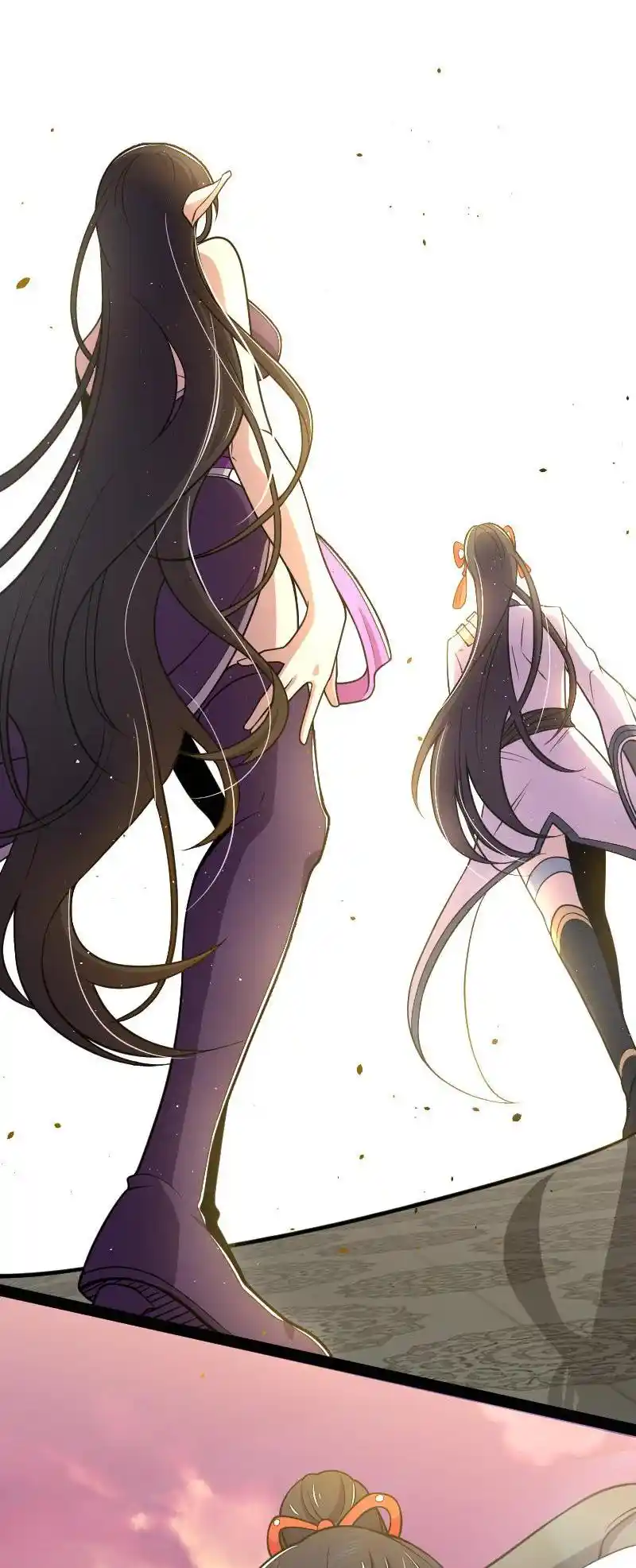 The Martial Emperor's Life After Seclusion 152