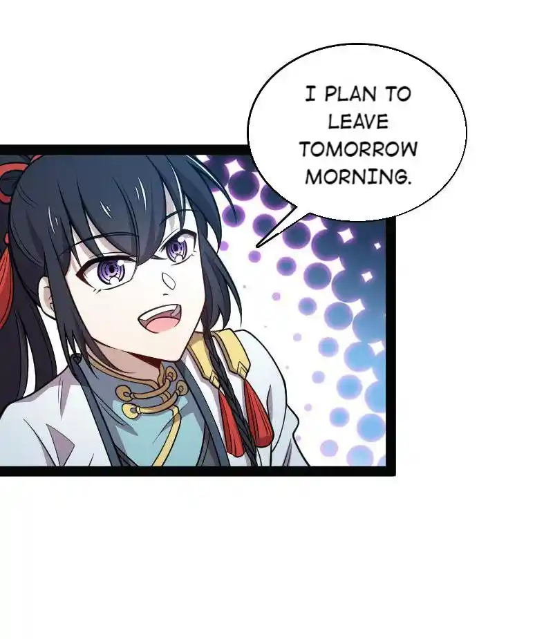 The Martial Emperor's Life After Seclusion 152