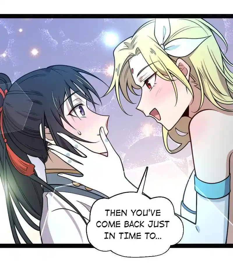 The Martial Emperor's Life After Seclusion 152