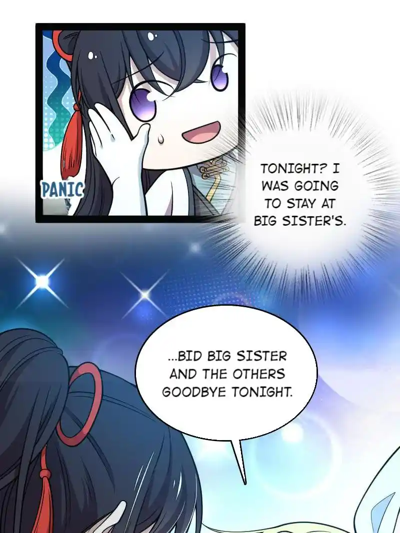 The Martial Emperor's Life After Seclusion 152