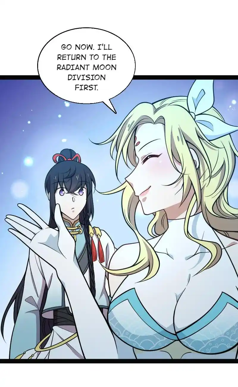 The Martial Emperor's Life After Seclusion 152