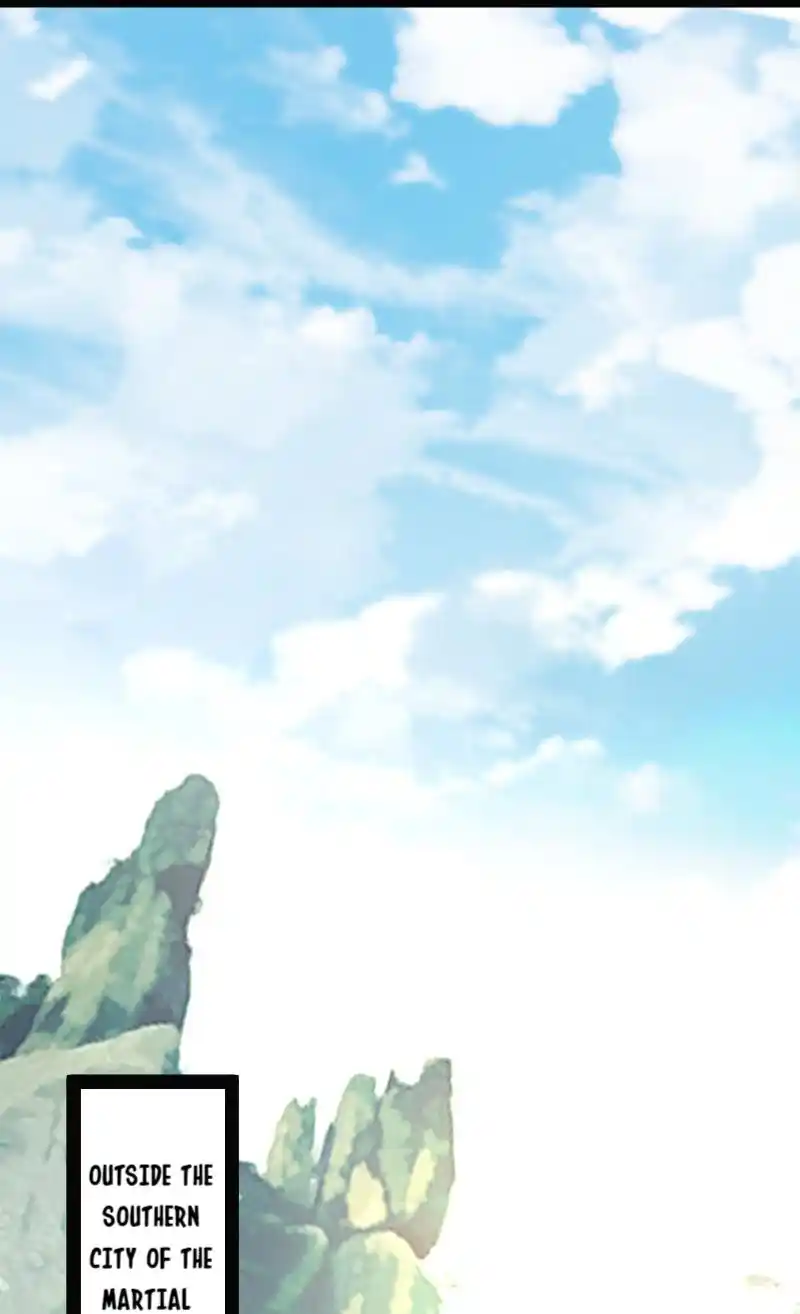 The Martial Emperor's Life After Seclusion 152