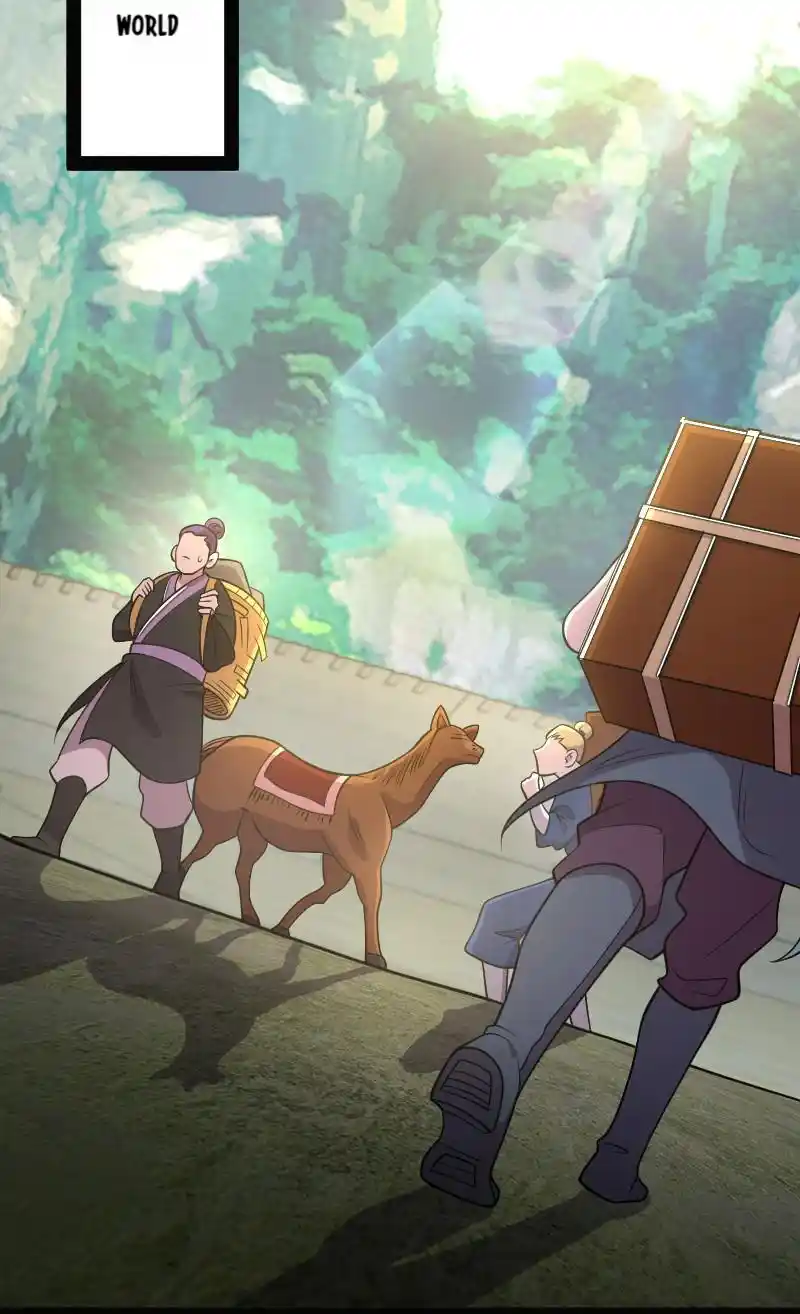 The Martial Emperor's Life After Seclusion 152