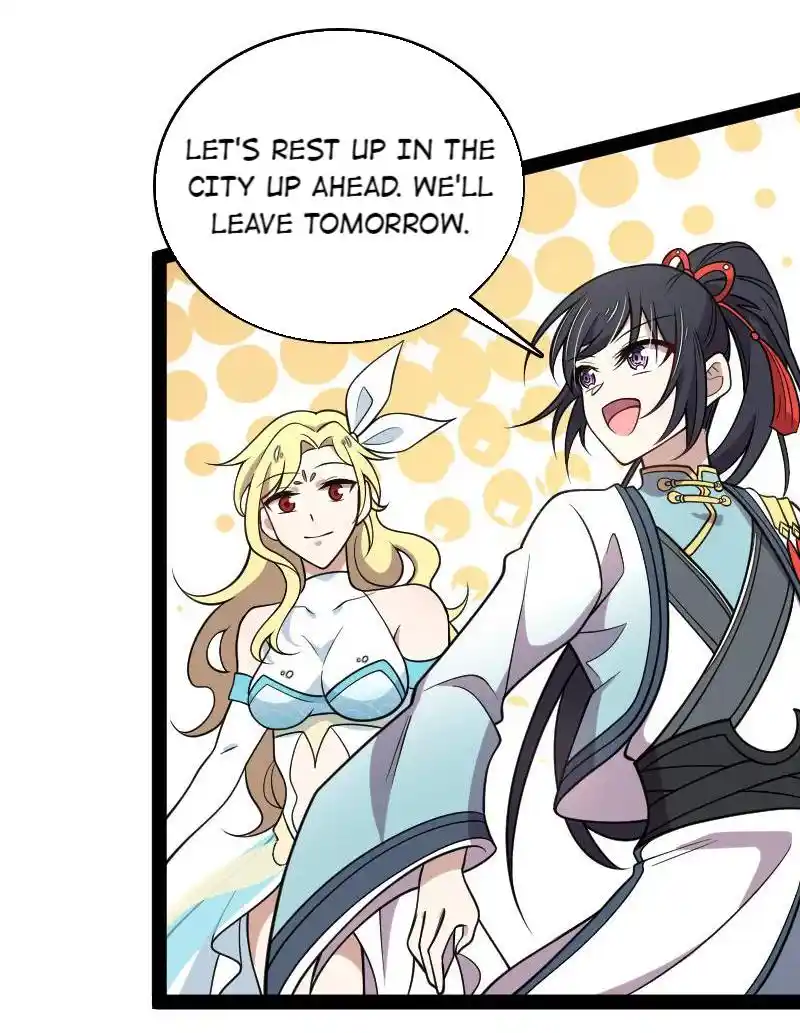 The Martial Emperor's Life After Seclusion 152