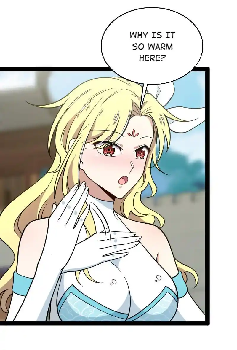 The Martial Emperor's Life After Seclusion 152