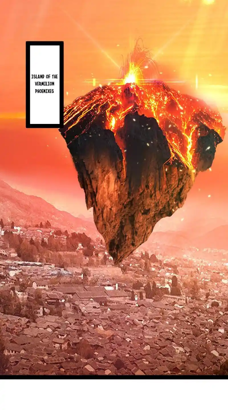 The Martial Emperor's Life After Seclusion 152