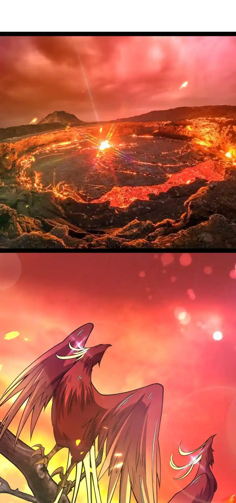 The Martial Emperor's Life After Seclusion 152