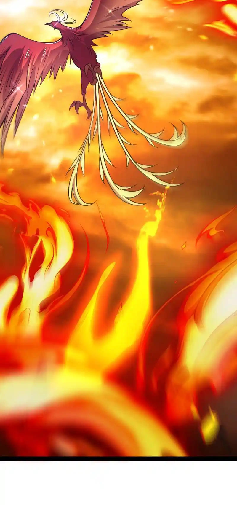 The Martial Emperor's Life After Seclusion 152