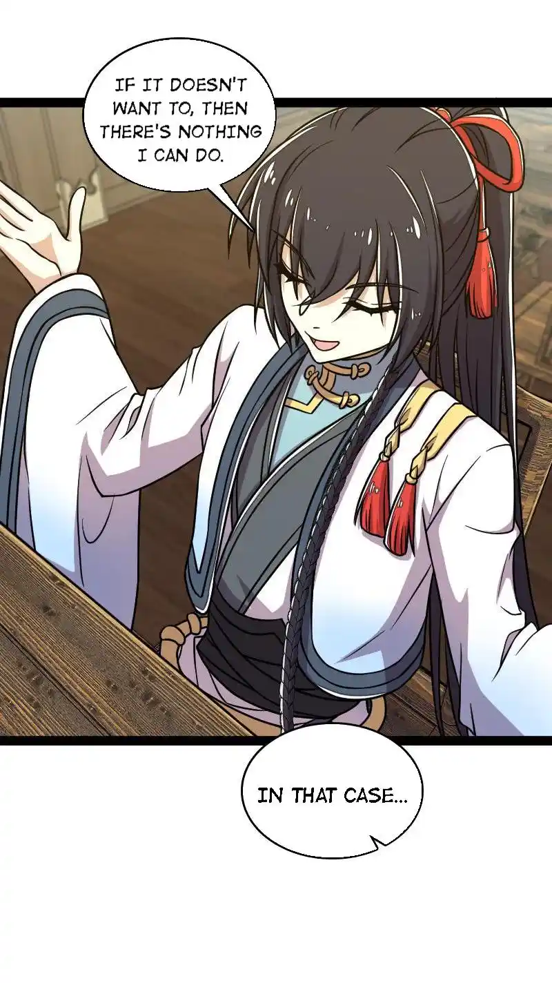 The Martial Emperor's Life After Seclusion 153