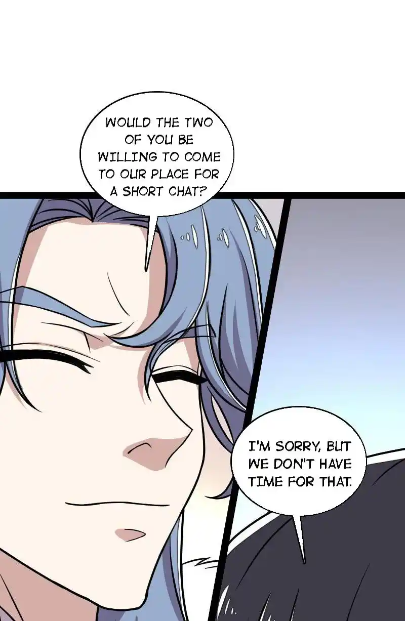 The Martial Emperor's Life After Seclusion 153