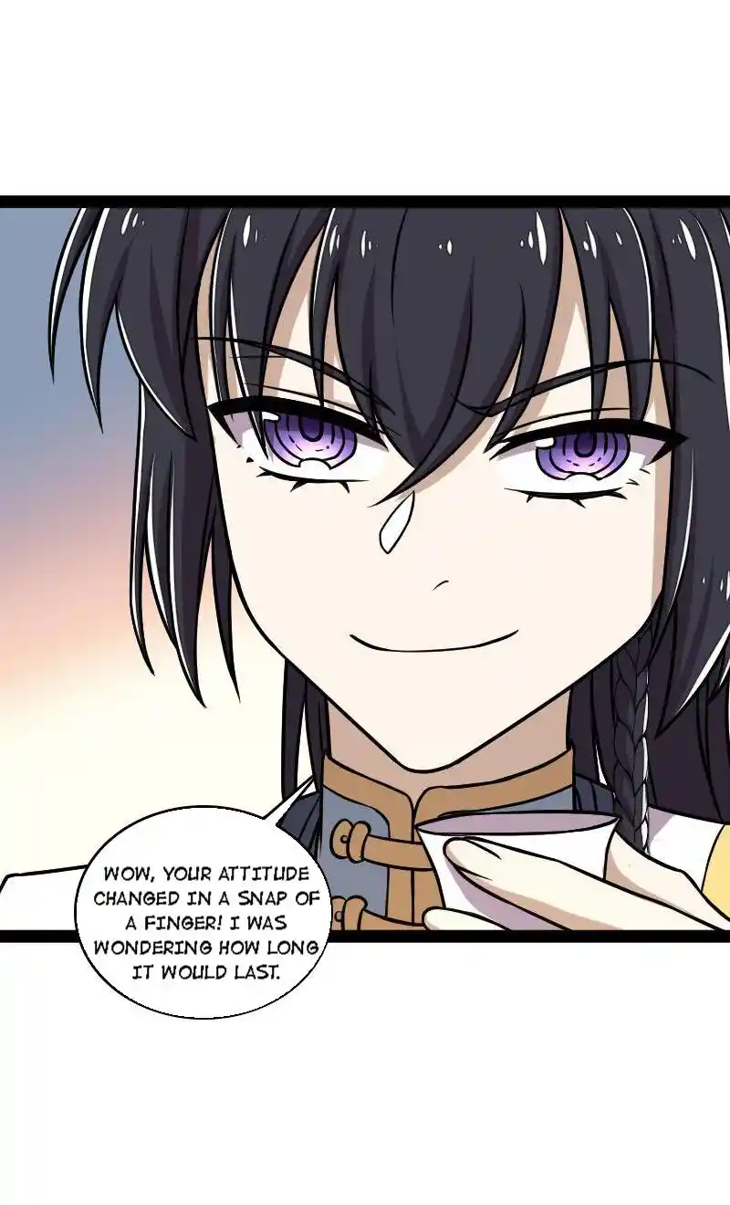 The Martial Emperor's Life After Seclusion 153