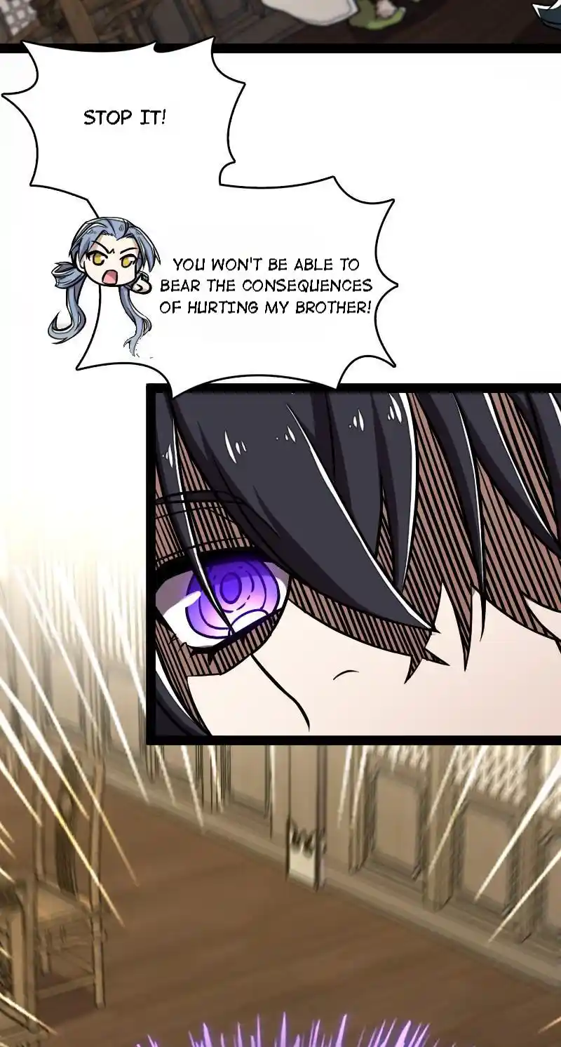 The Martial Emperor's Life After Seclusion 153