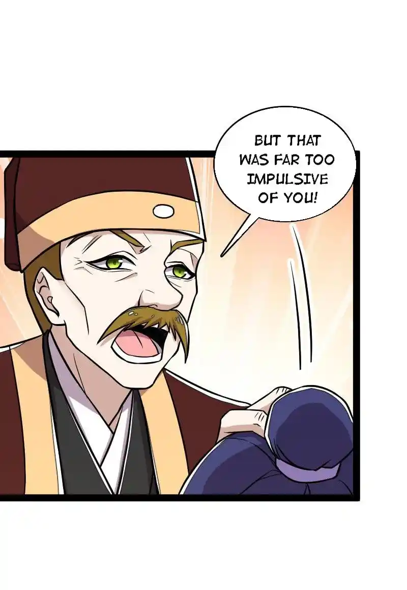 The Martial Emperor's Life After Seclusion 153