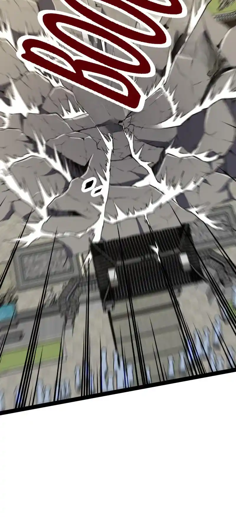 The Martial Emperor's Life After Seclusion 153