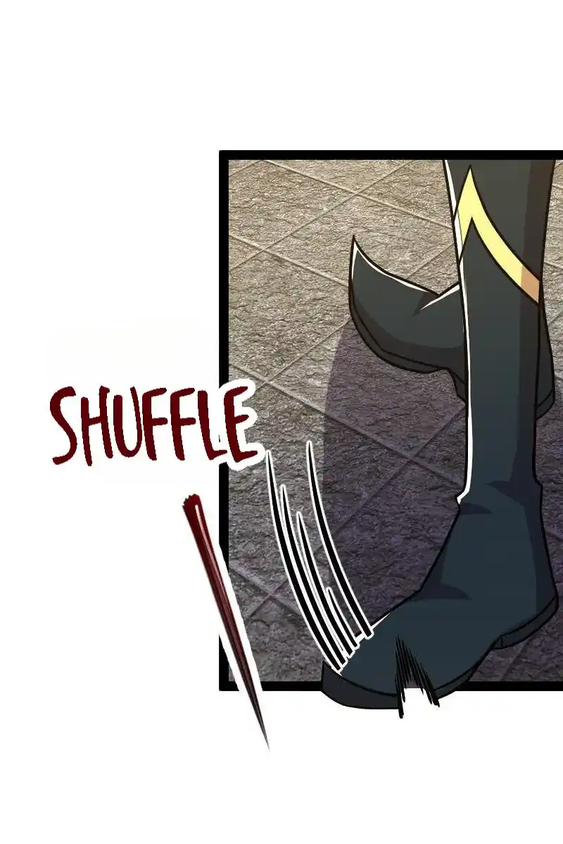 The Martial Emperor's Life After Seclusion 153