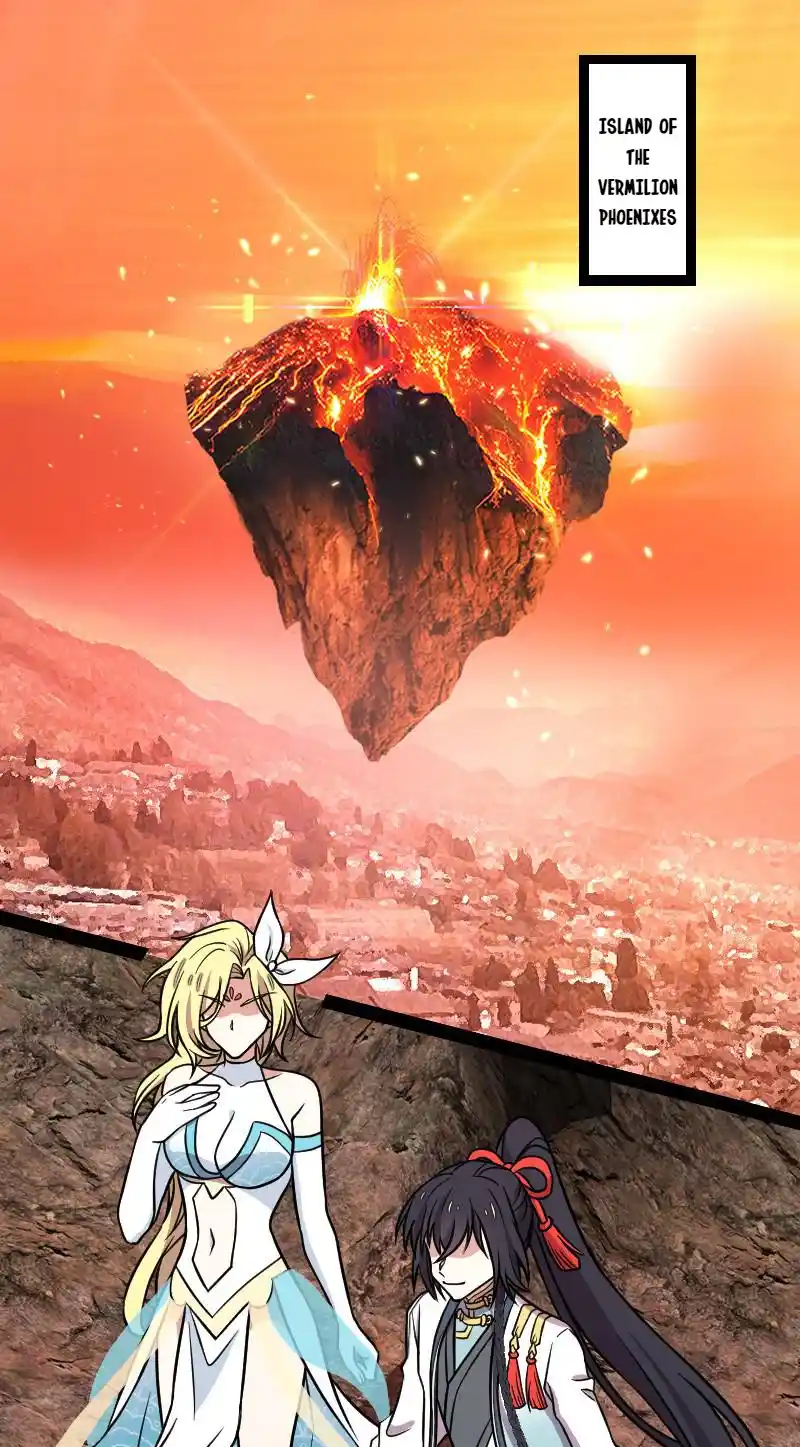 The Martial Emperor's Life After Seclusion 154