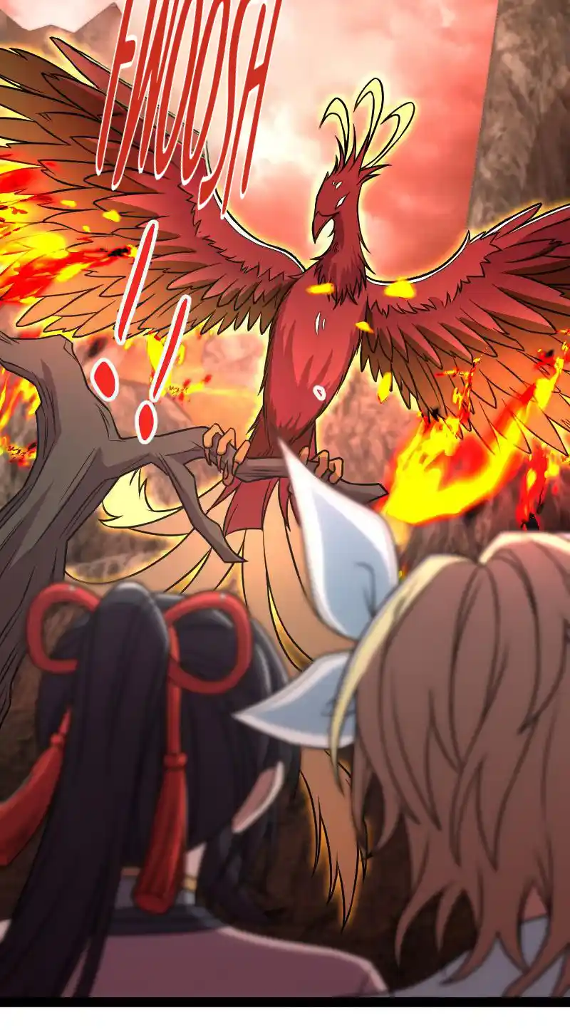 The Martial Emperor's Life After Seclusion 154