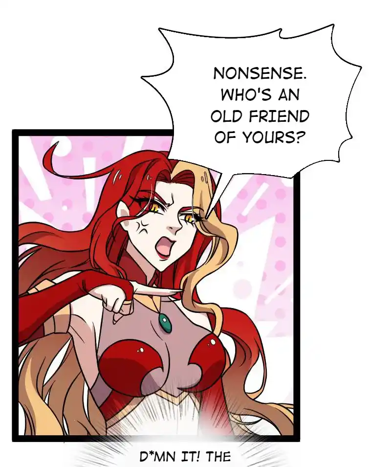 The Martial Emperor's Life After Seclusion 154