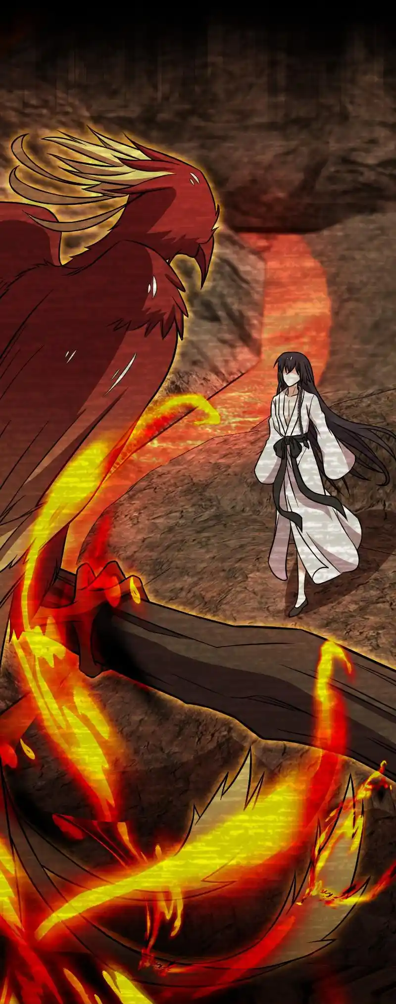 The Martial Emperor's Life After Seclusion 154