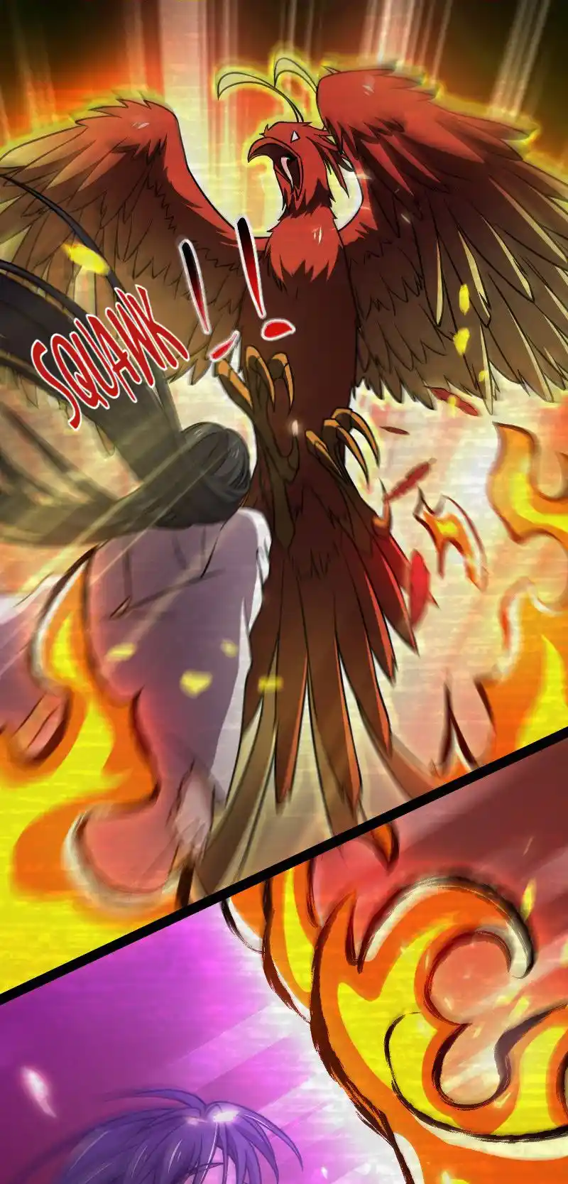 The Martial Emperor's Life After Seclusion 154