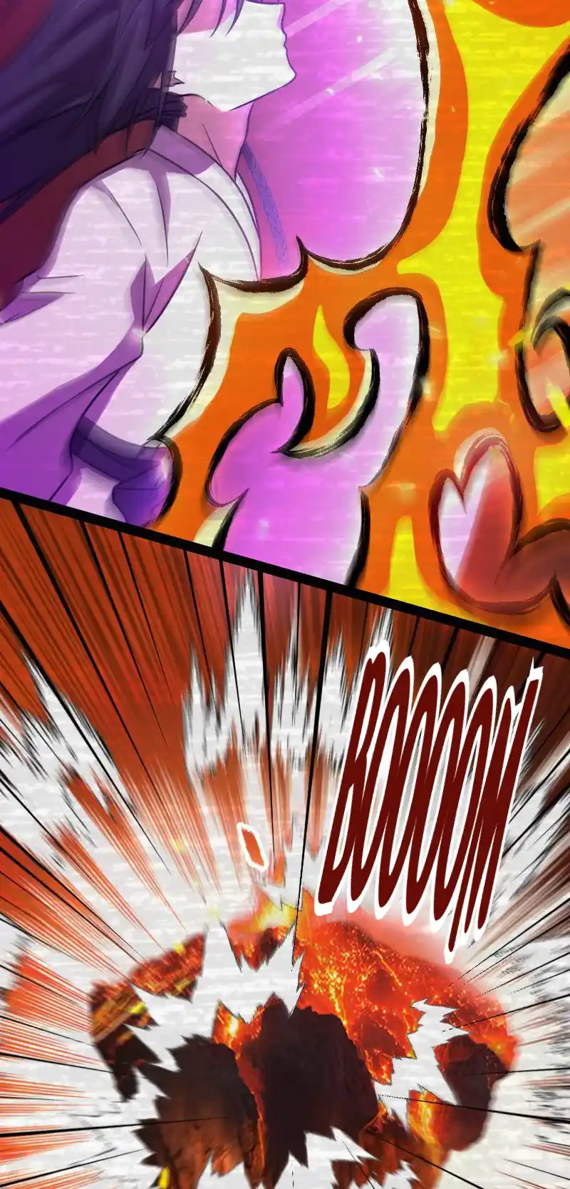 The Martial Emperor's Life After Seclusion 154