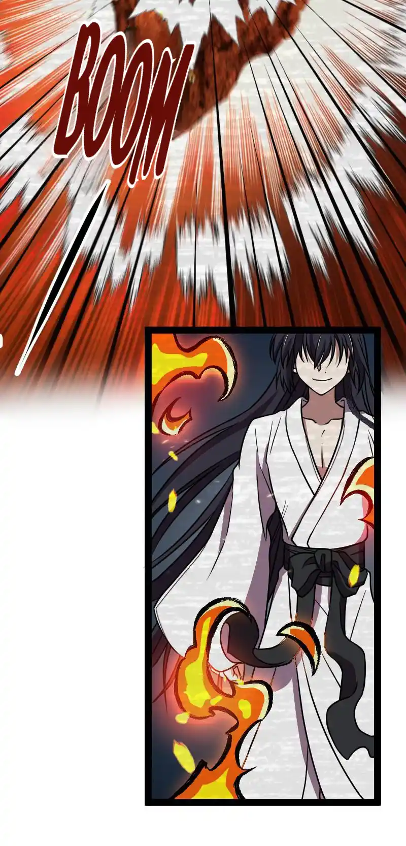 The Martial Emperor's Life After Seclusion 154