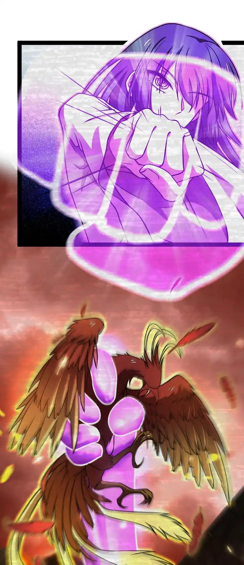 The Martial Emperor's Life After Seclusion 154