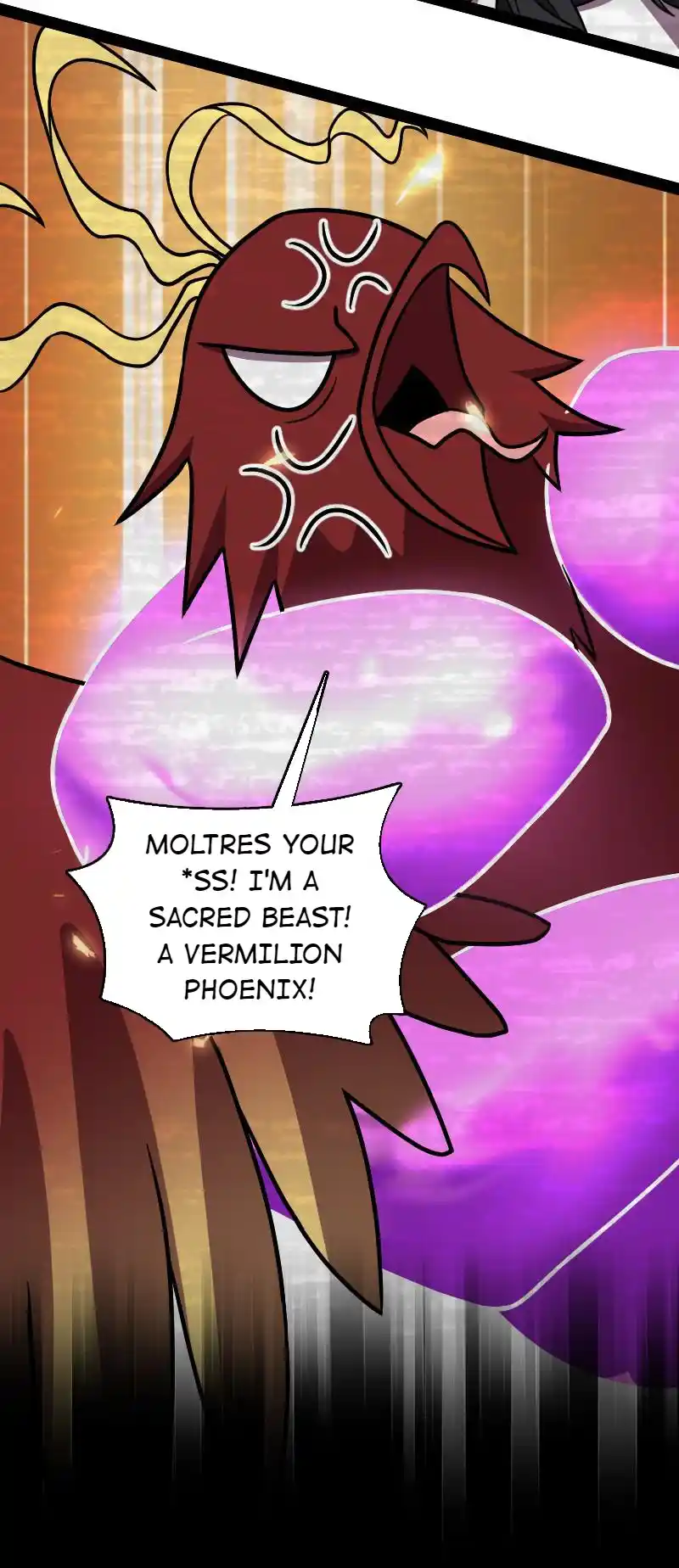 The Martial Emperor's Life After Seclusion 154