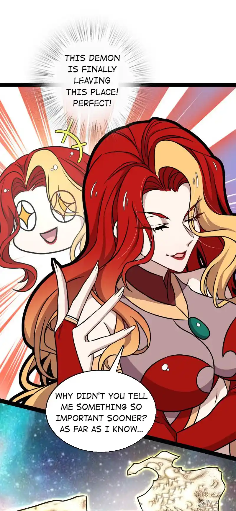 The Martial Emperor's Life After Seclusion 154