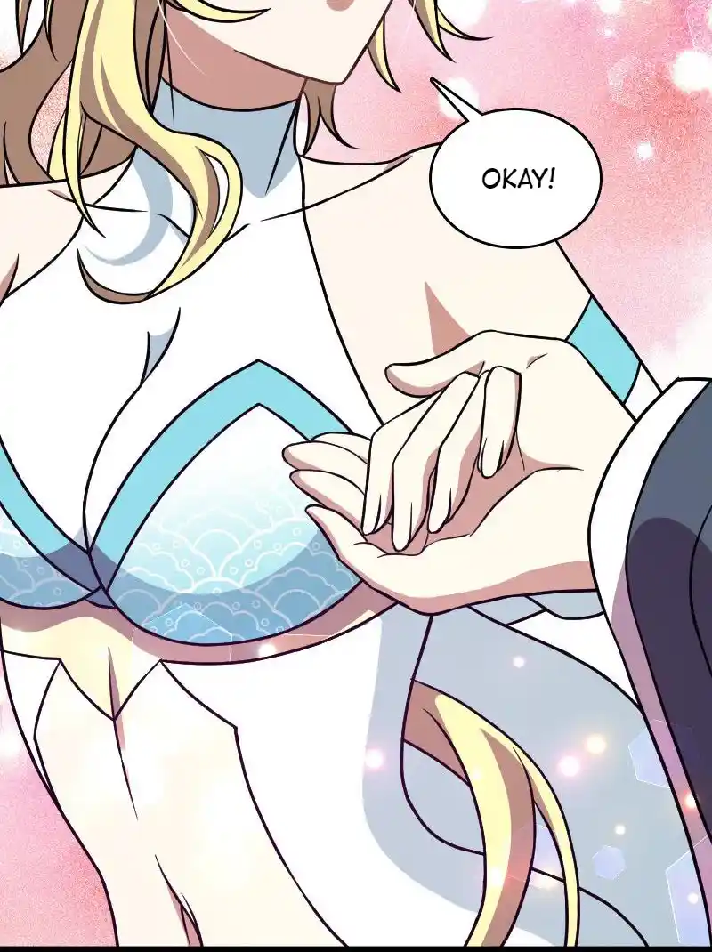 The Martial Emperor's Life After Seclusion 154