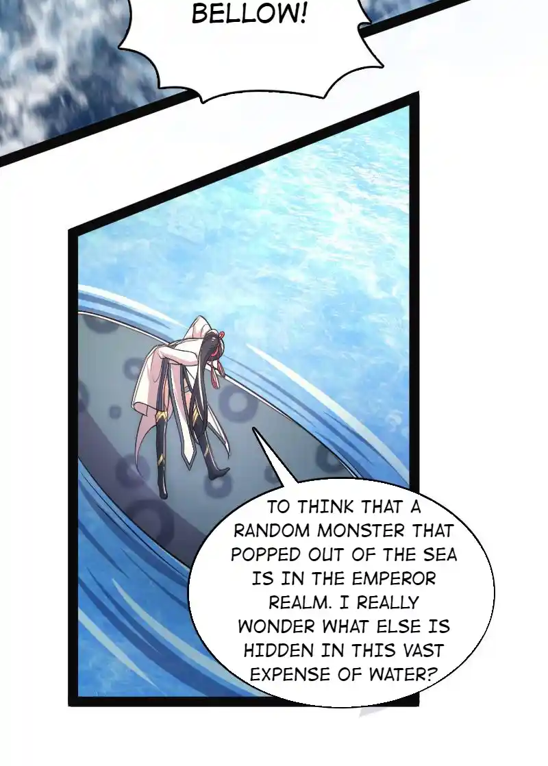 The Martial Emperor's Life After Seclusion 155