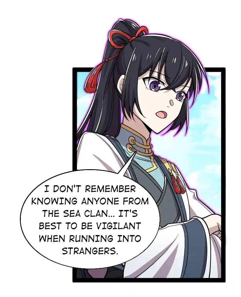 The Martial Emperor's Life After Seclusion 155