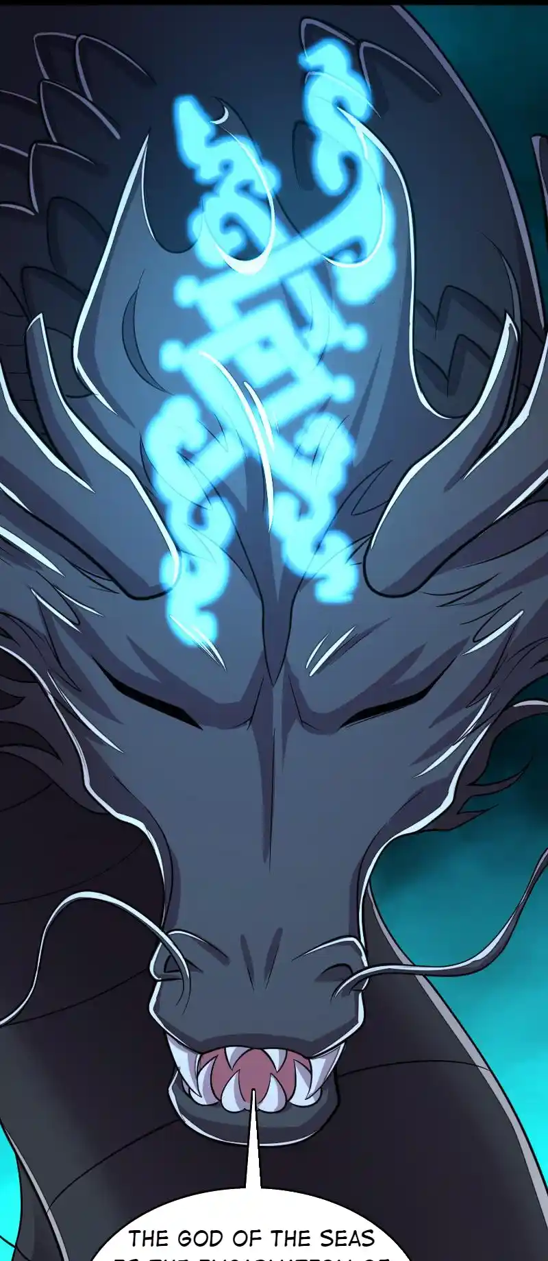 The Martial Emperor's Life After Seclusion 155