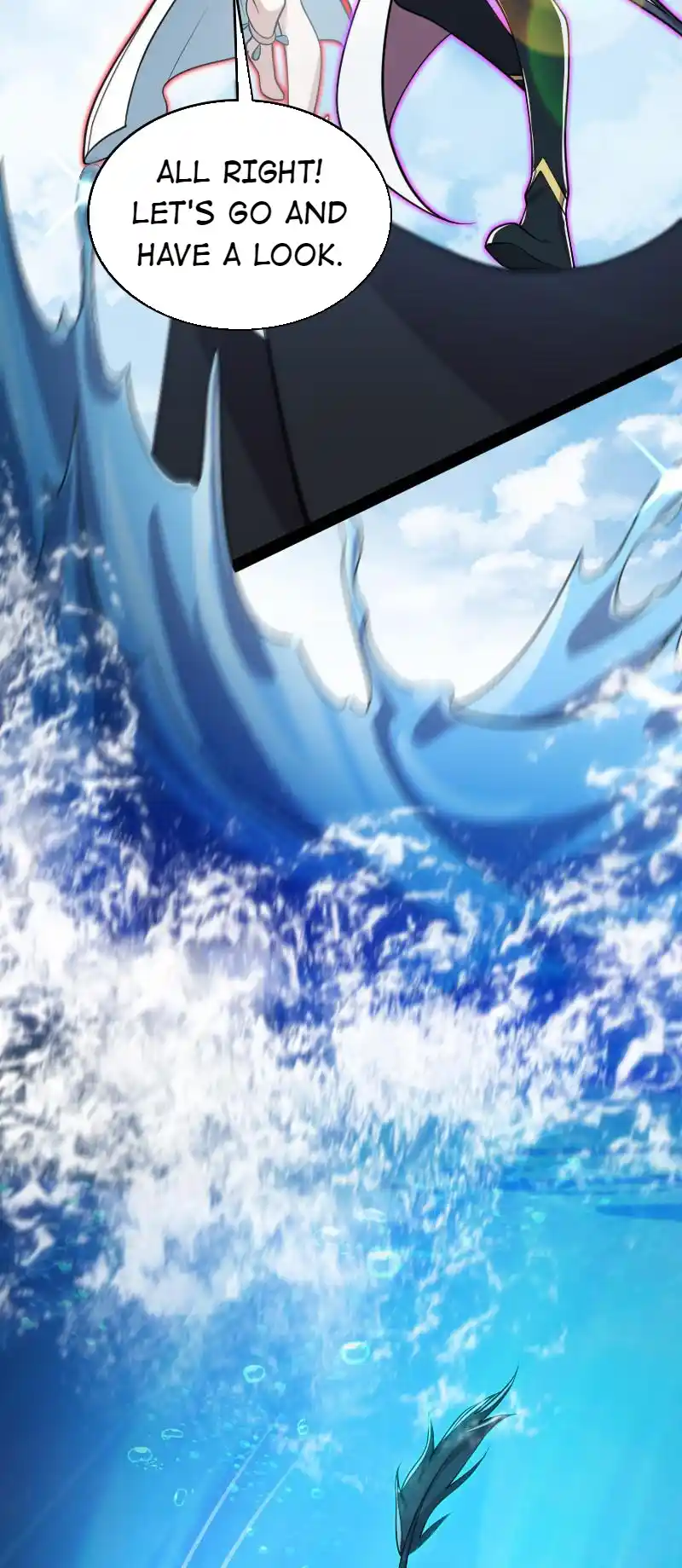 The Martial Emperor's Life After Seclusion 155