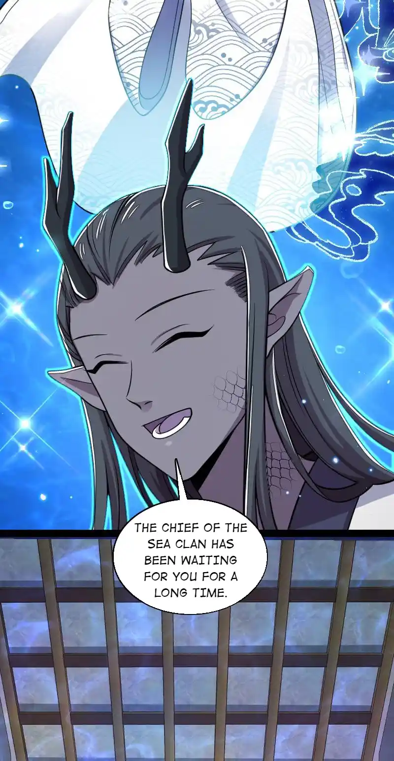 The Martial Emperor's Life After Seclusion 155