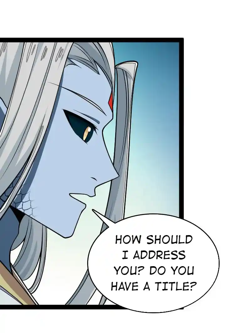 The Martial Emperor's Life After Seclusion 155