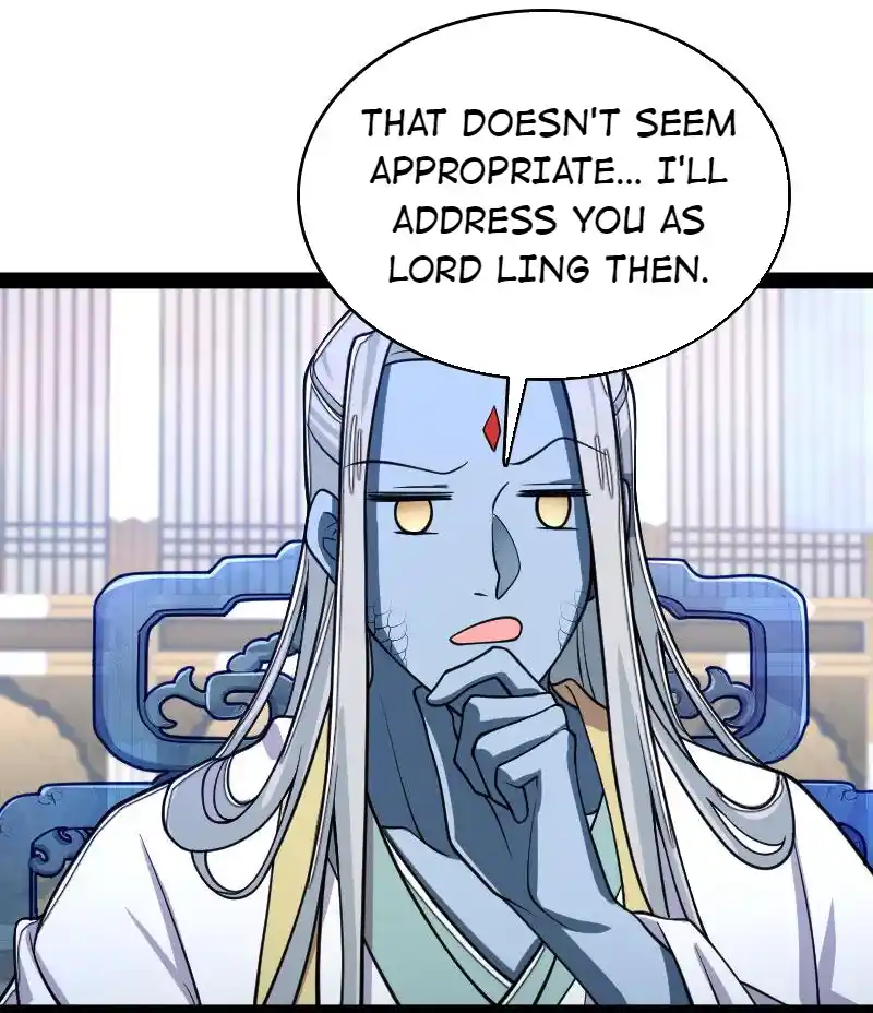 The Martial Emperor's Life After Seclusion 155