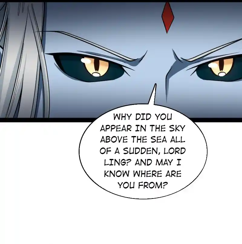 The Martial Emperor's Life After Seclusion 155