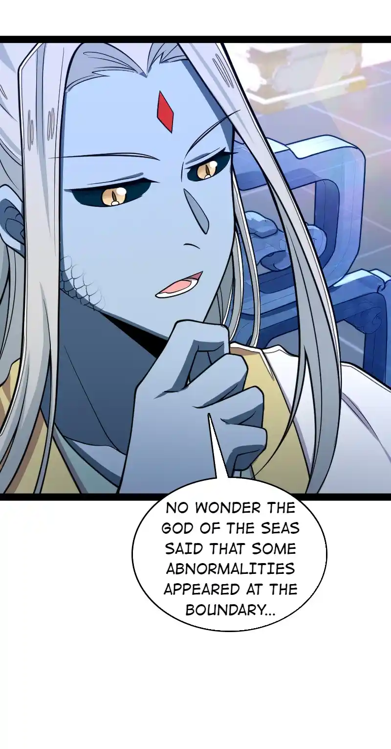 The Martial Emperor's Life After Seclusion 155